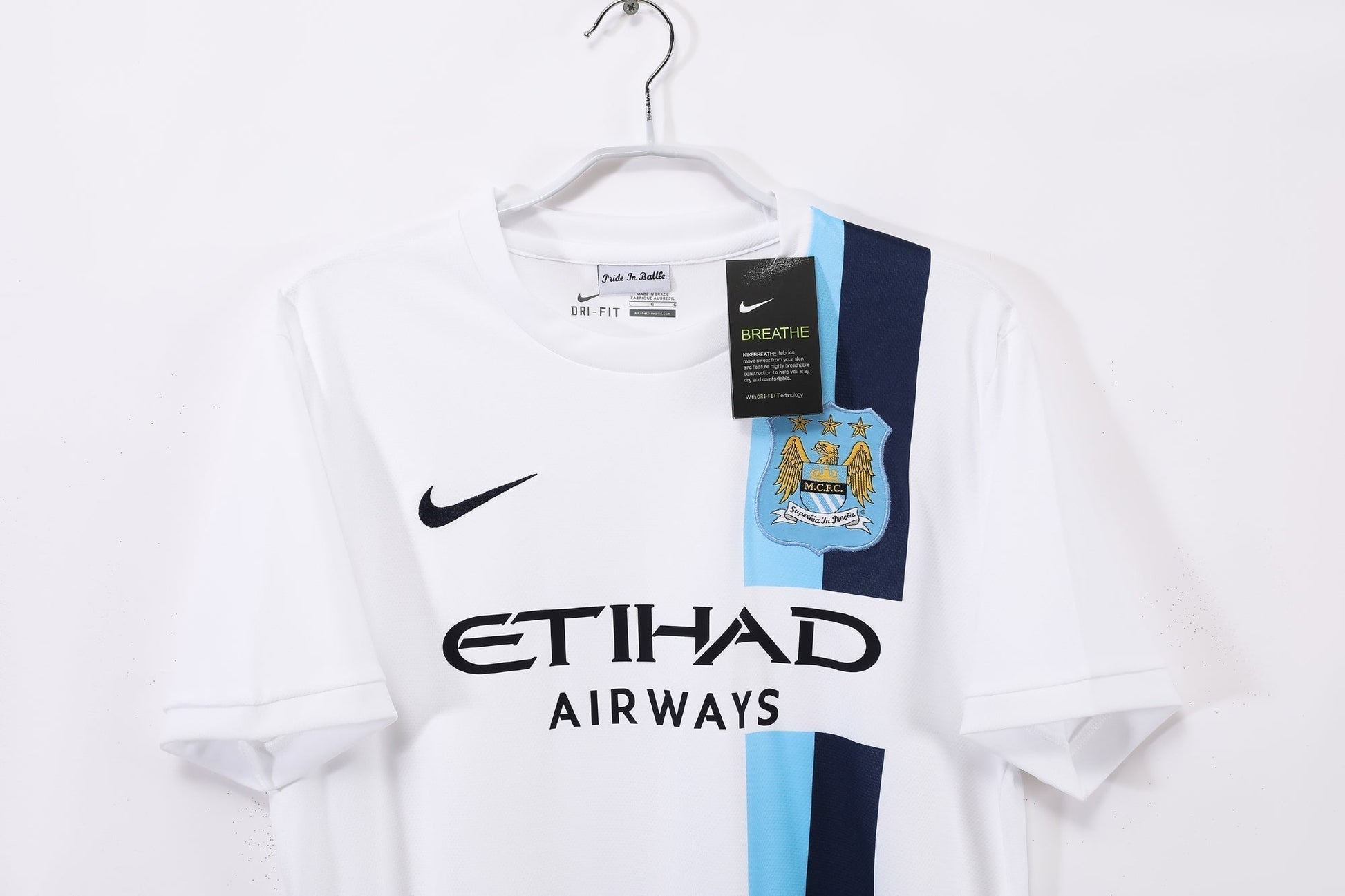 13/14 away retro football shirt