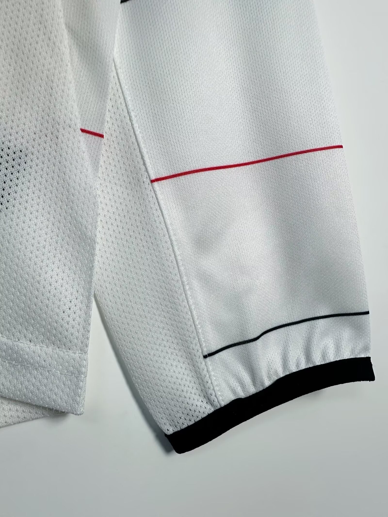 03/05 third retro football shirt