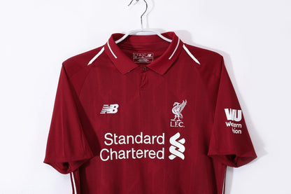 18/19 home retro football shirt
