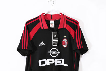 00/01 third retro football shirt
