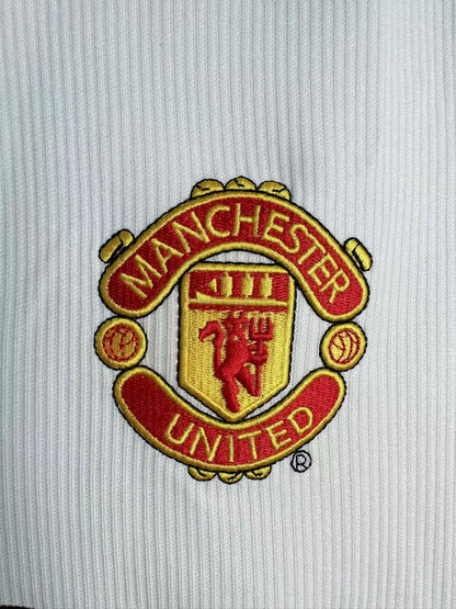 1998 away retro football shirt