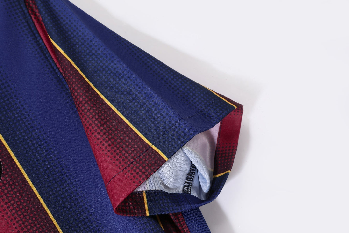 20/21 home retro football shirt