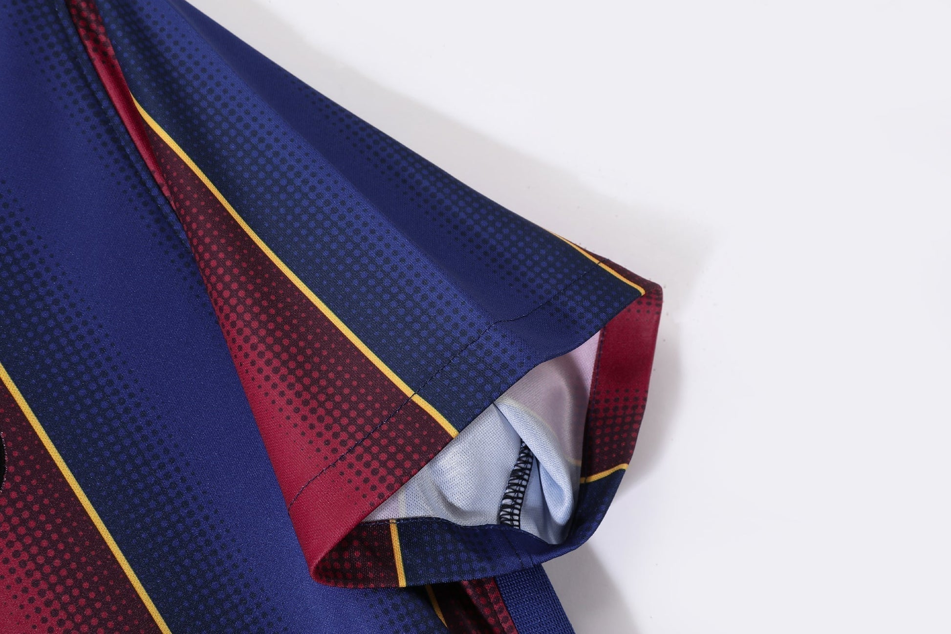 20/21 home retro football shirt