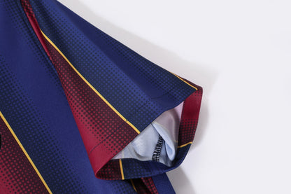 20/21 home retro football shirt