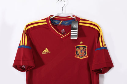 2012 home retro football shirt