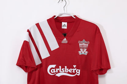 92/93 home retro football shirt