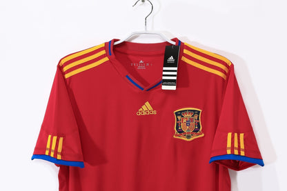 2010 home retro football shirt
