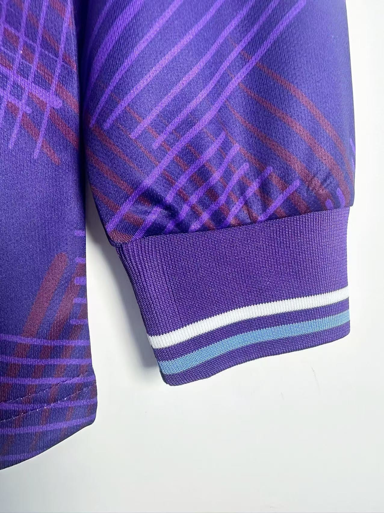 92/93 home retro football shirt