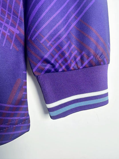 92/93 home retro football shirt