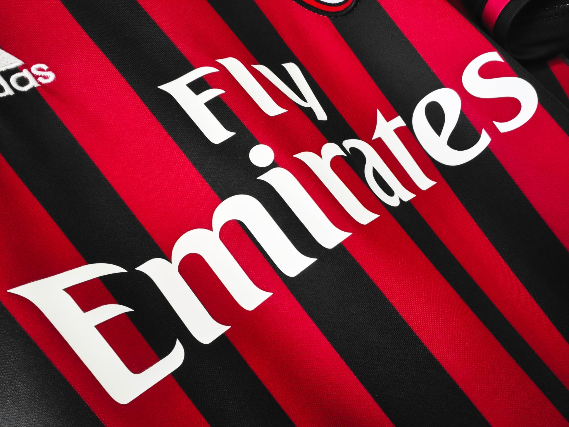 16/17 home retro football shirt