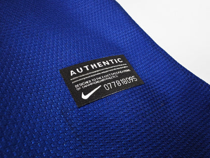 2012/13 home retro football shirt