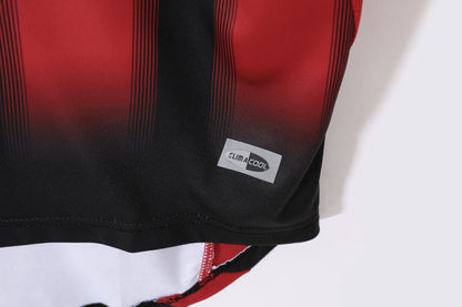 04/05 home retro football shirt