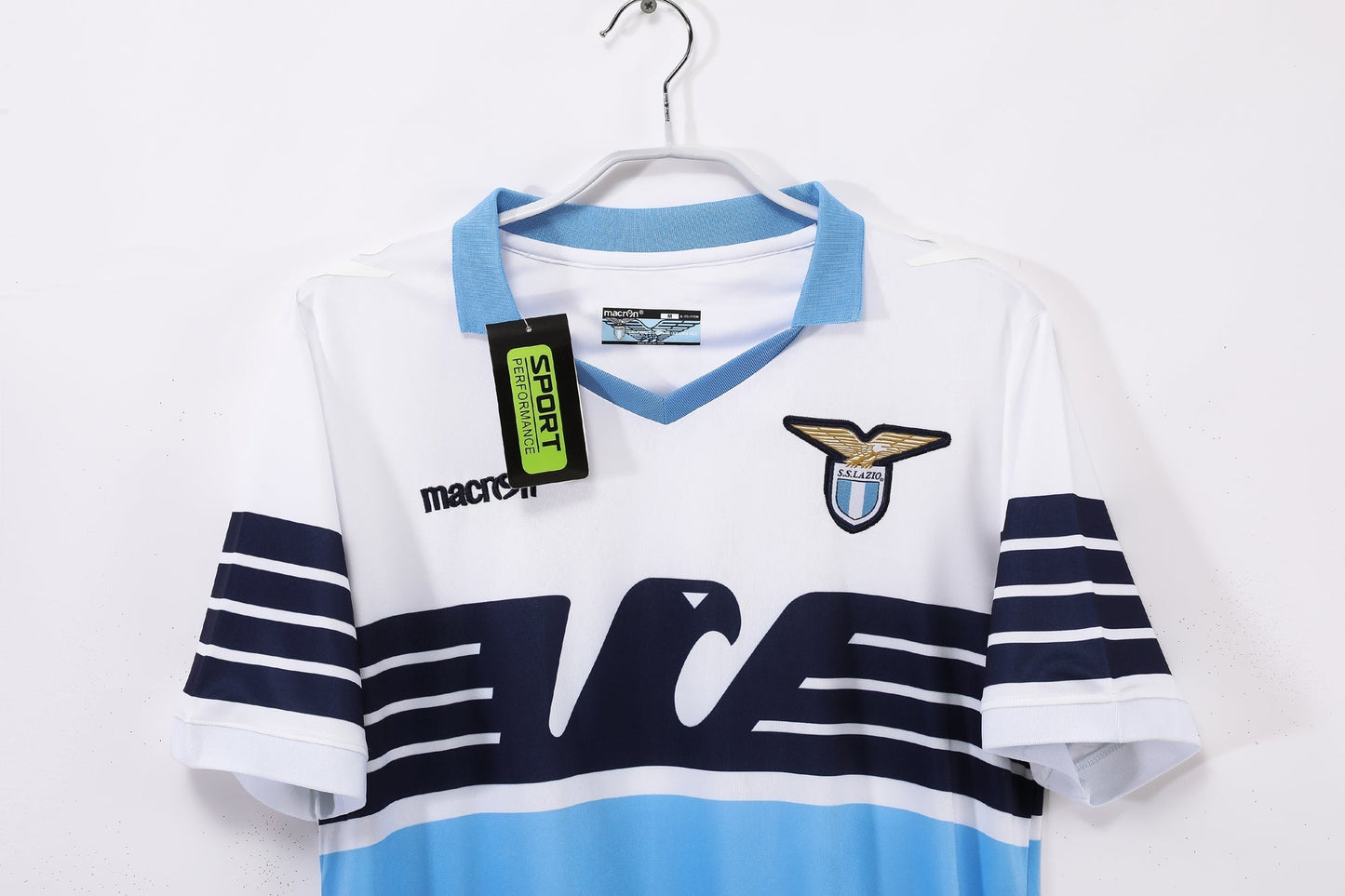 2014/15 home retro football shirt