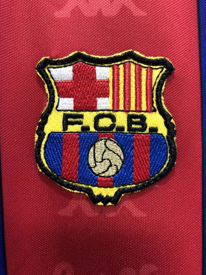 96/97 home retro football shirt