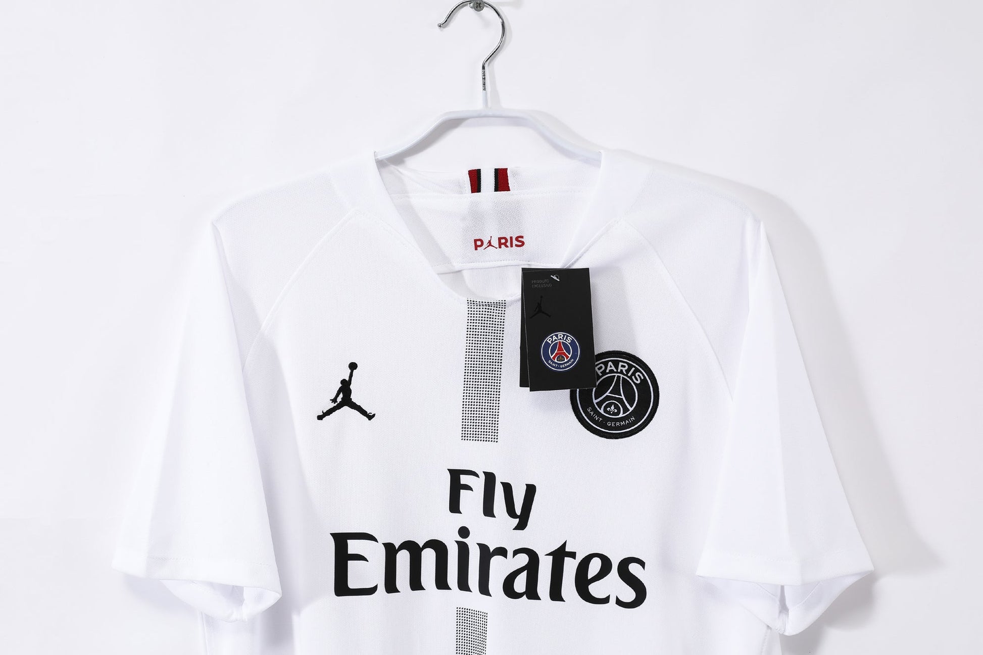 18/19 retro football shirt