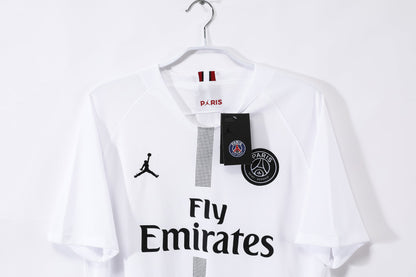 18/19 retro football shirt