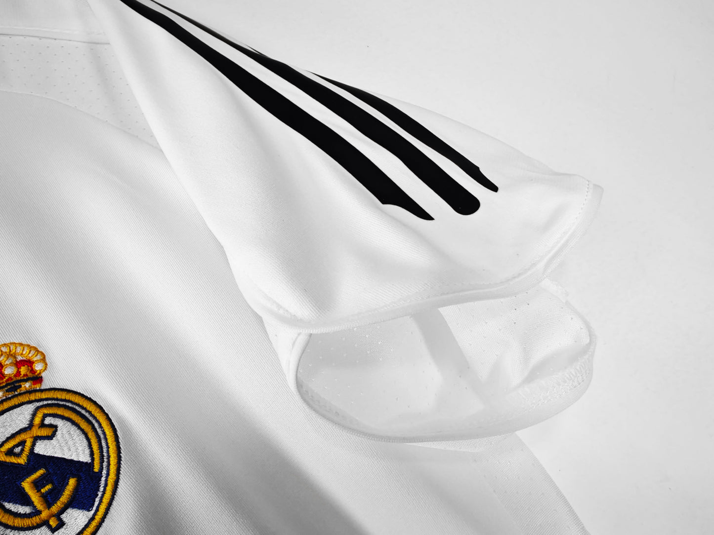 05/06 home retro football shirt
