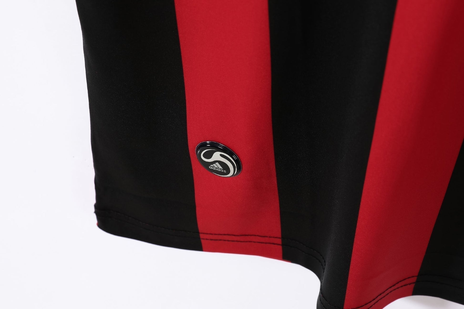 08/09 home retro football shirt