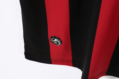 08/09 home retro football shirt