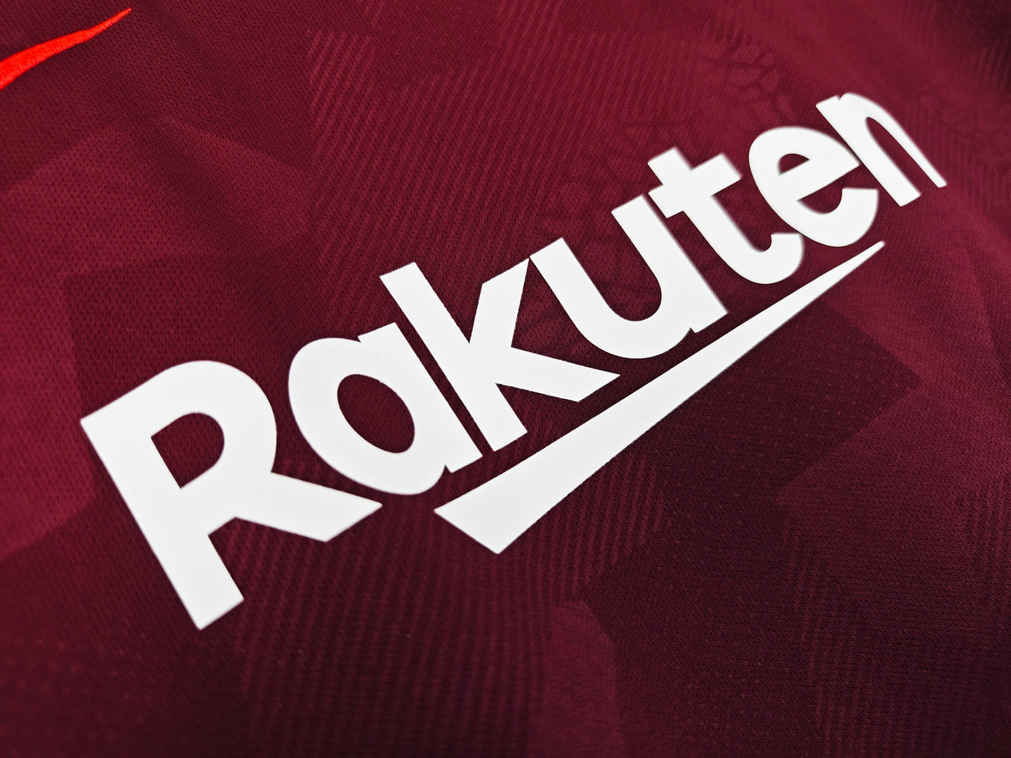 17/18 third retro football shirt