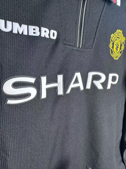 1998 retro football shirt
