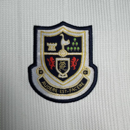 97/99 home retro football shirt