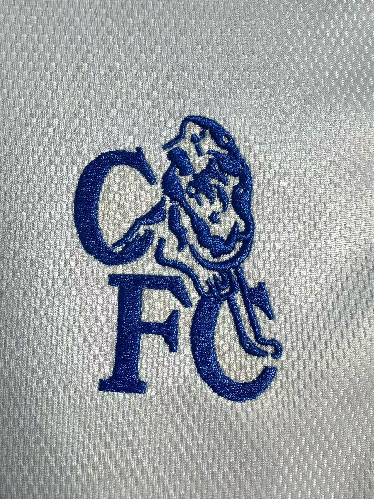 03/05 away retro football shirt