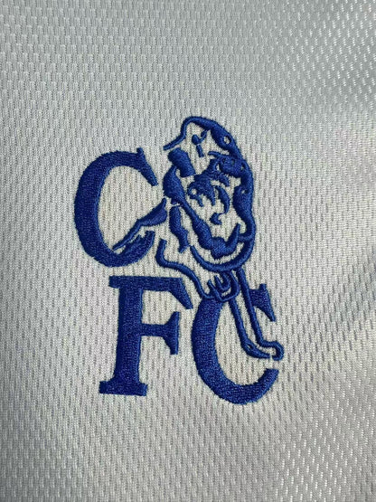 03/05 away retro football shirt