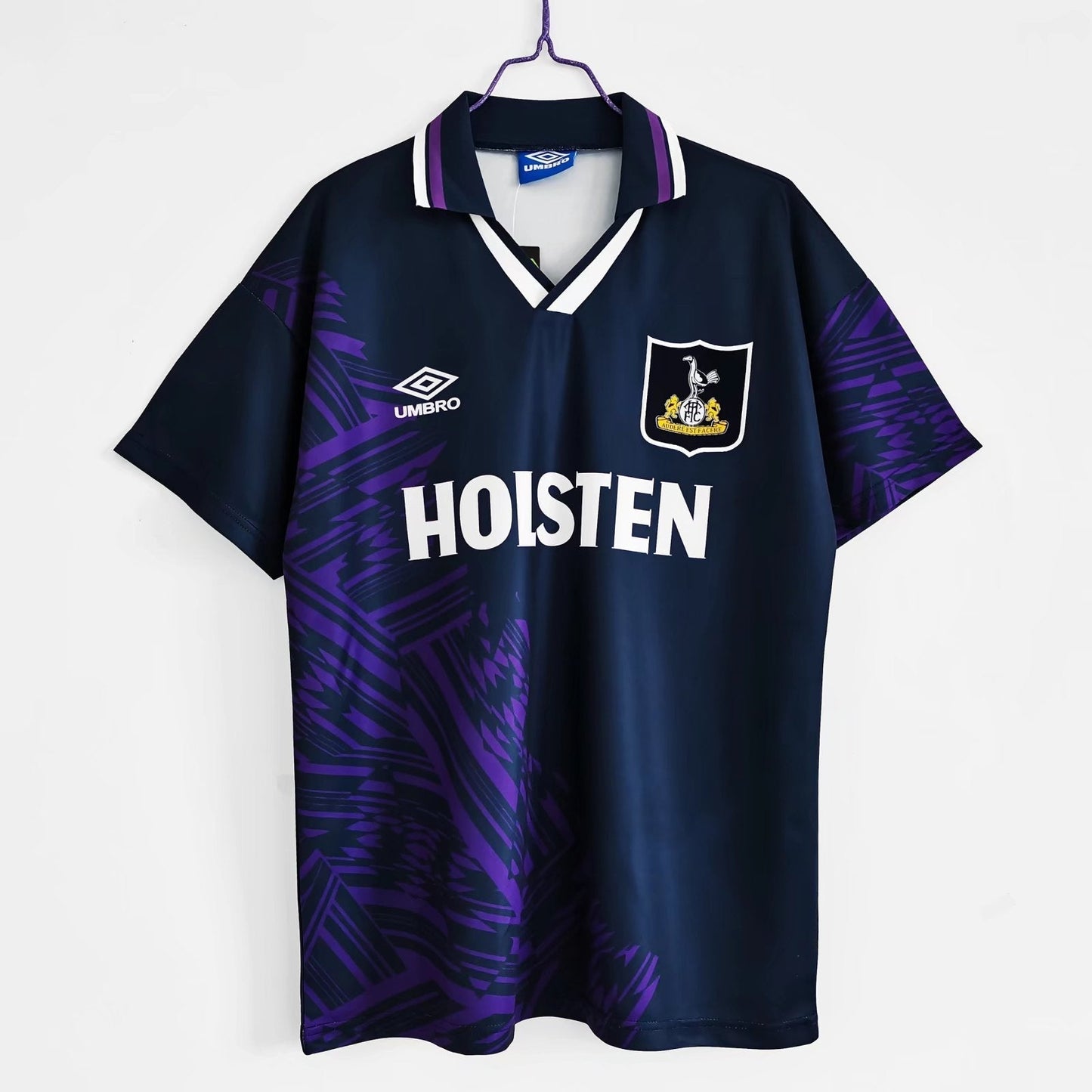 1994/95 away retro football shirt
