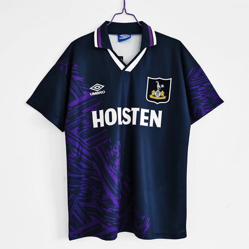 1994/95 away retro football shirt