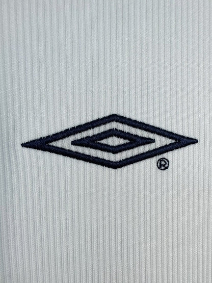 00/01 away retro football shirt