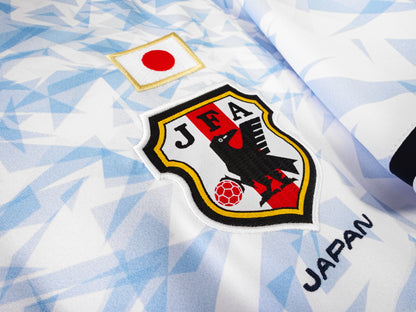 2016 away retro football shirt