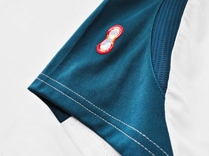 2006/08 away retro football shirt