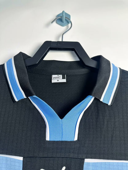98/99 away retro football shirt