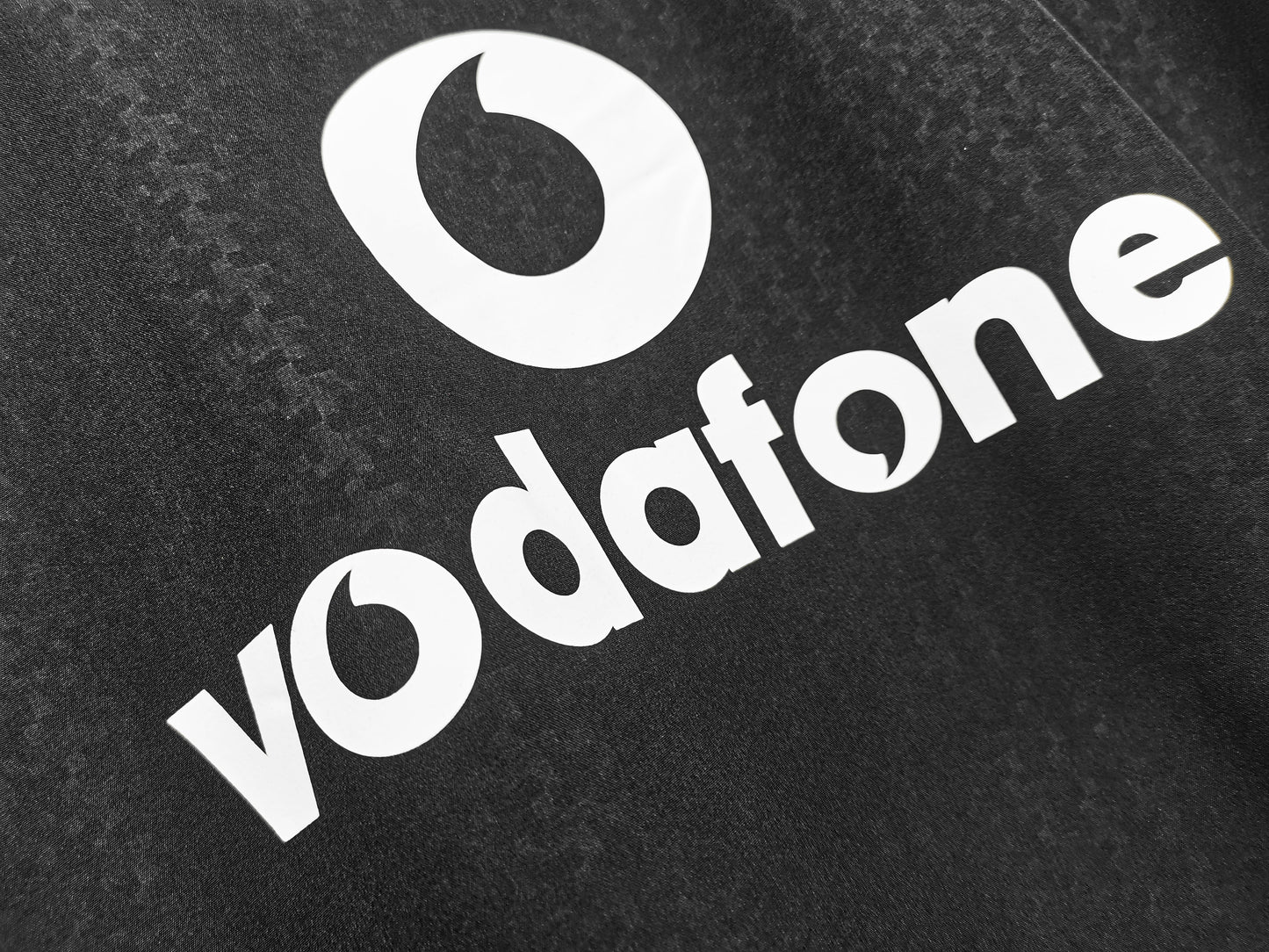 2003/04 away retro football shirt