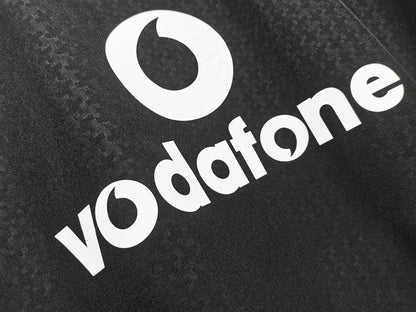 2003/04 away retro football shirt