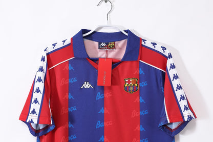 1992/95 home retro football shirt