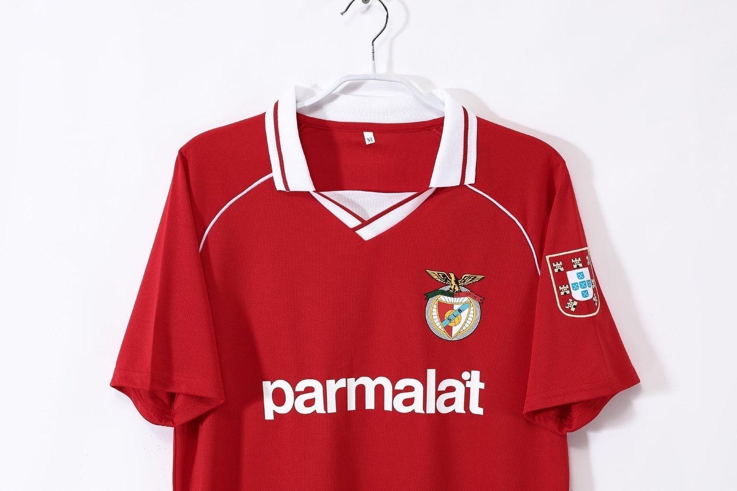94/95 home retro football shirt