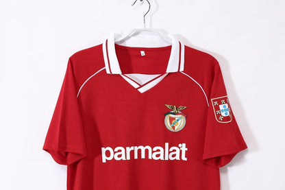 94/95 home retro football shirt