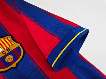 2009/10 home retro football shirt