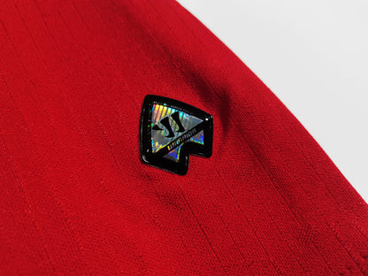 14/15 home retro football shirt