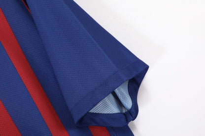 11/12 home retro football shirt