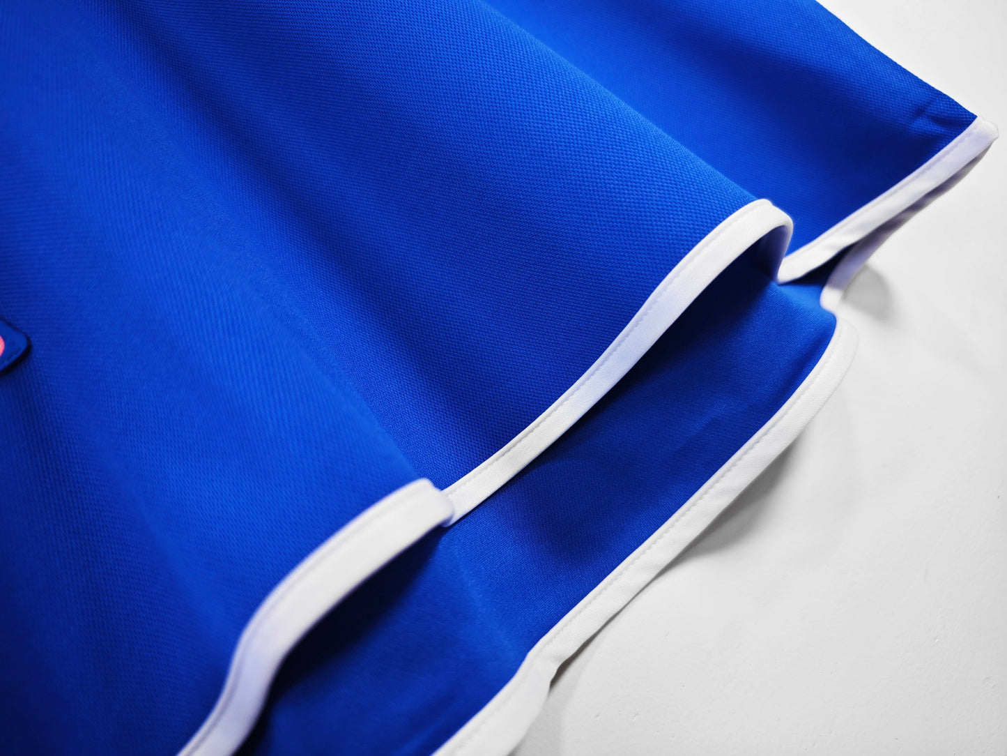 Retro 2000 home retro football shirt