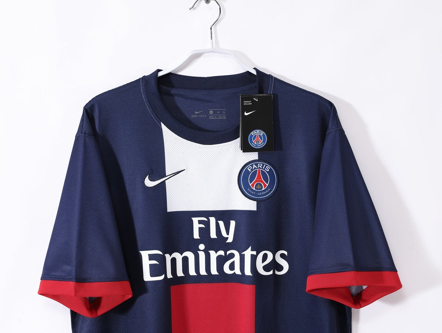 13/14 home retro football shirt