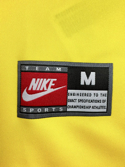 1998 home retro football shirt