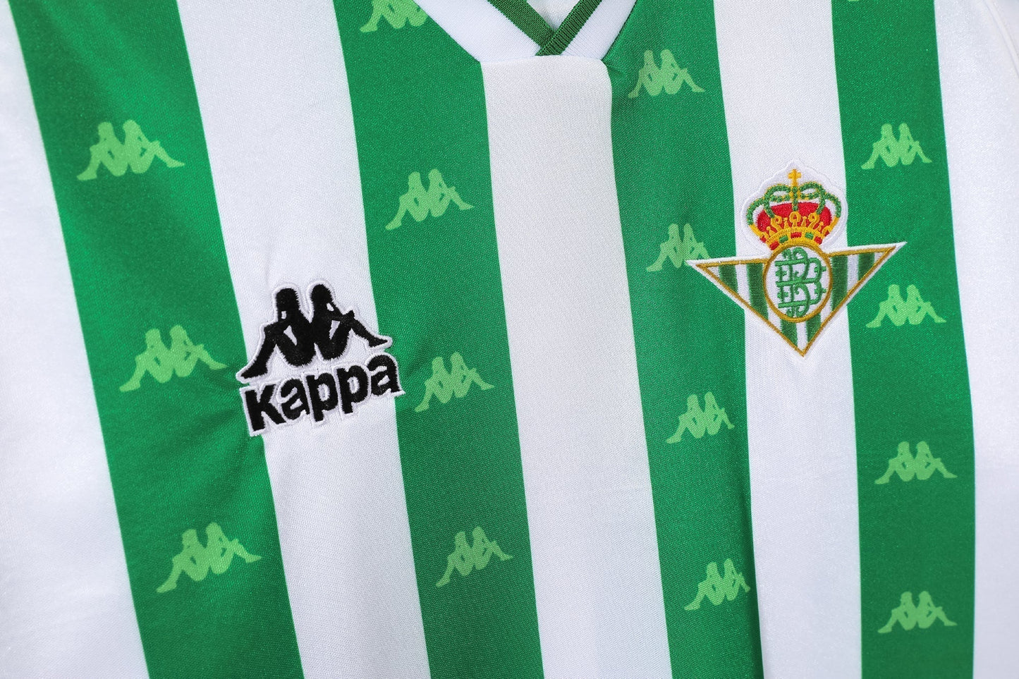 1995/97 retro football shirt