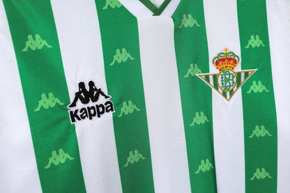 1995/97 retro football shirt
