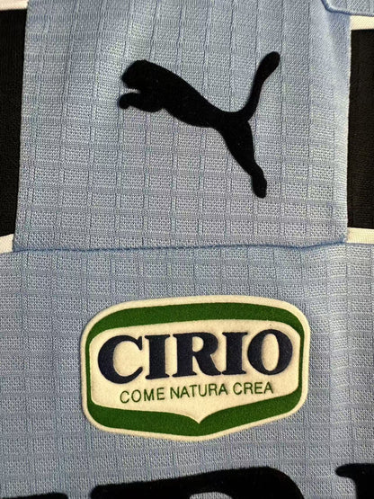 99/00 home retro football shirt