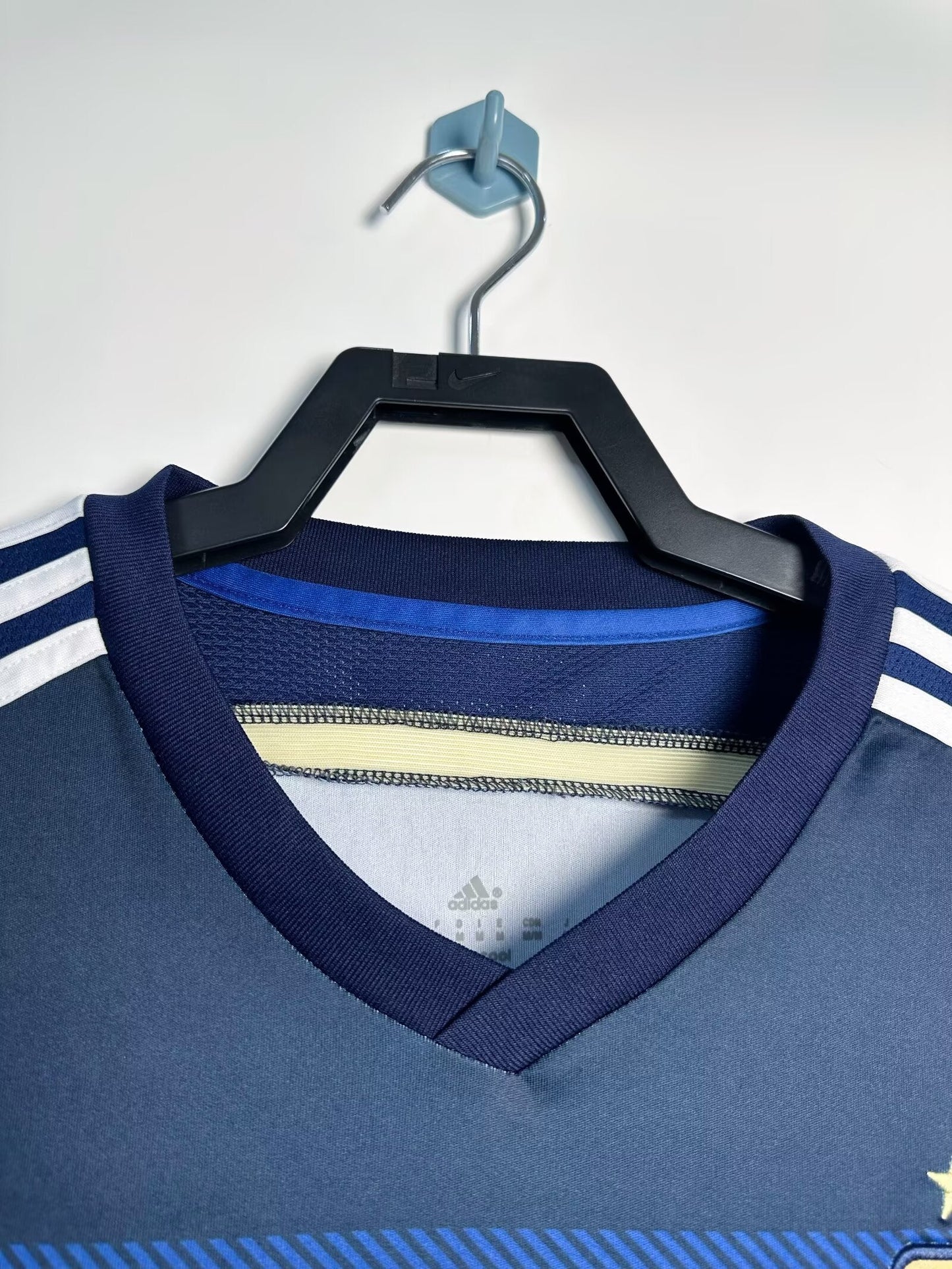 2014 away retro football shirt