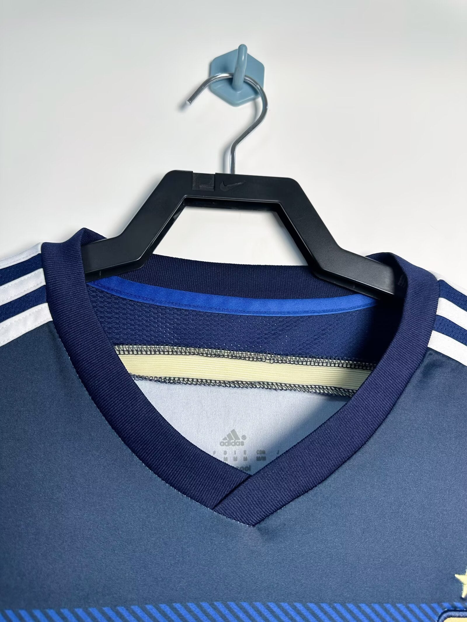 2014 away retro football shirt